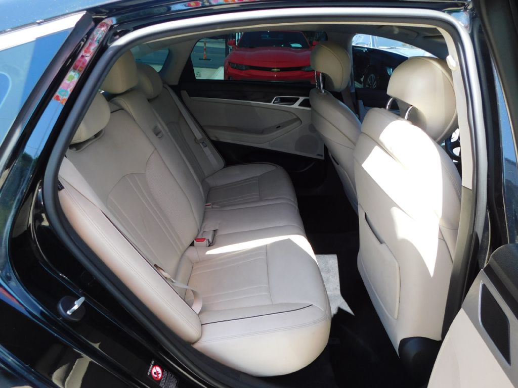2017 Genesis G80  Ultimate In San Antonio, Texas