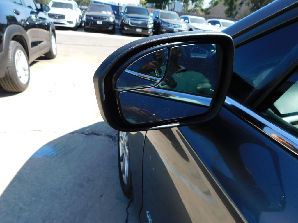 Used Car 2017 Ford Fusion  S Hybrid For Sale Under $15,000 In San Antonio, Texas