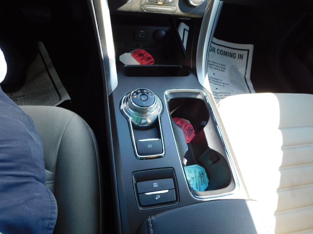 Used Car 2017 Ford Fusion  S Hybrid For Sale Under $15,000 In San Antonio, Texas