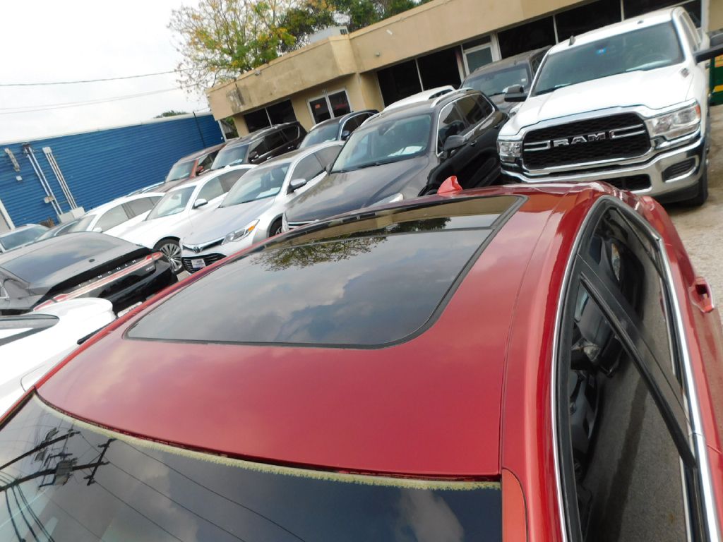 Used Car 2015 Cadillac Cts  Vsport Premium For Sale Under $12,000 In San Antonio, Texas