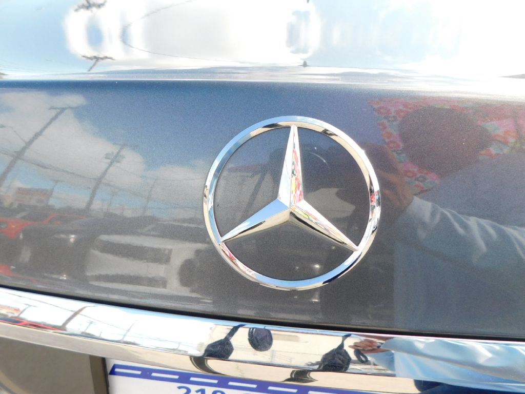 Used Car 2017 Mercedes-benz S-class  S550e For Sale Under $20,000 In San Antonio, Texas