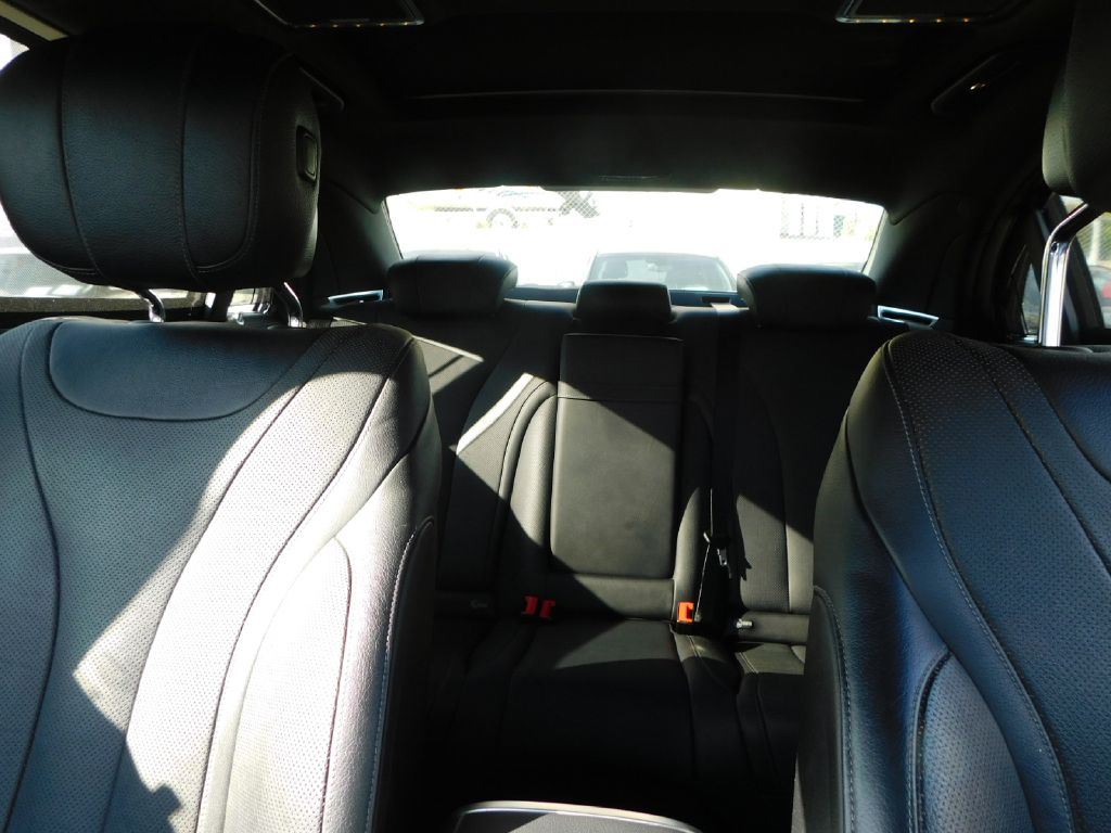Used Car 2017 Mercedes-benz S-class  S550e For Sale Under $20,000 In San Antonio, Texas