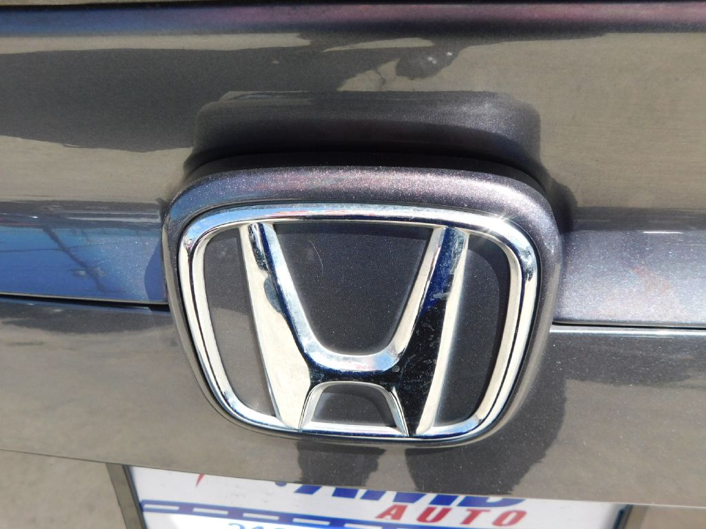 Used Car 2017 Honda Civic  Exl For Sale Under $10,000 In San Antonio, Texas