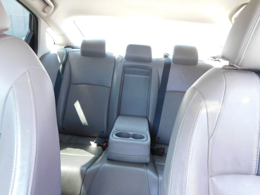 Used Car 2017 Honda Civic  Exl For Sale Under $10,000 In San Antonio, Texas
