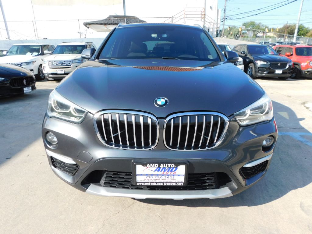 Used Car 2016 Bmw X1  Xdrive28i For Sale In San Antonio, Texas