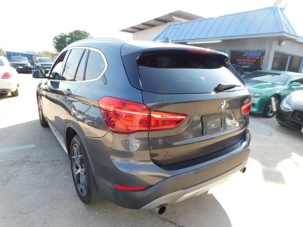 Used Car 2016 Bmw X1  Xdrive28i For Sale In San Antonio, Texas
