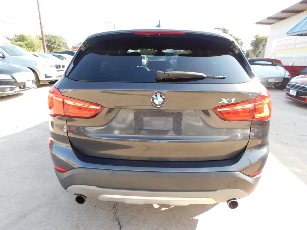 Used Car 2016 Bmw X1  Xdrive28i For Sale In San Antonio, Texas