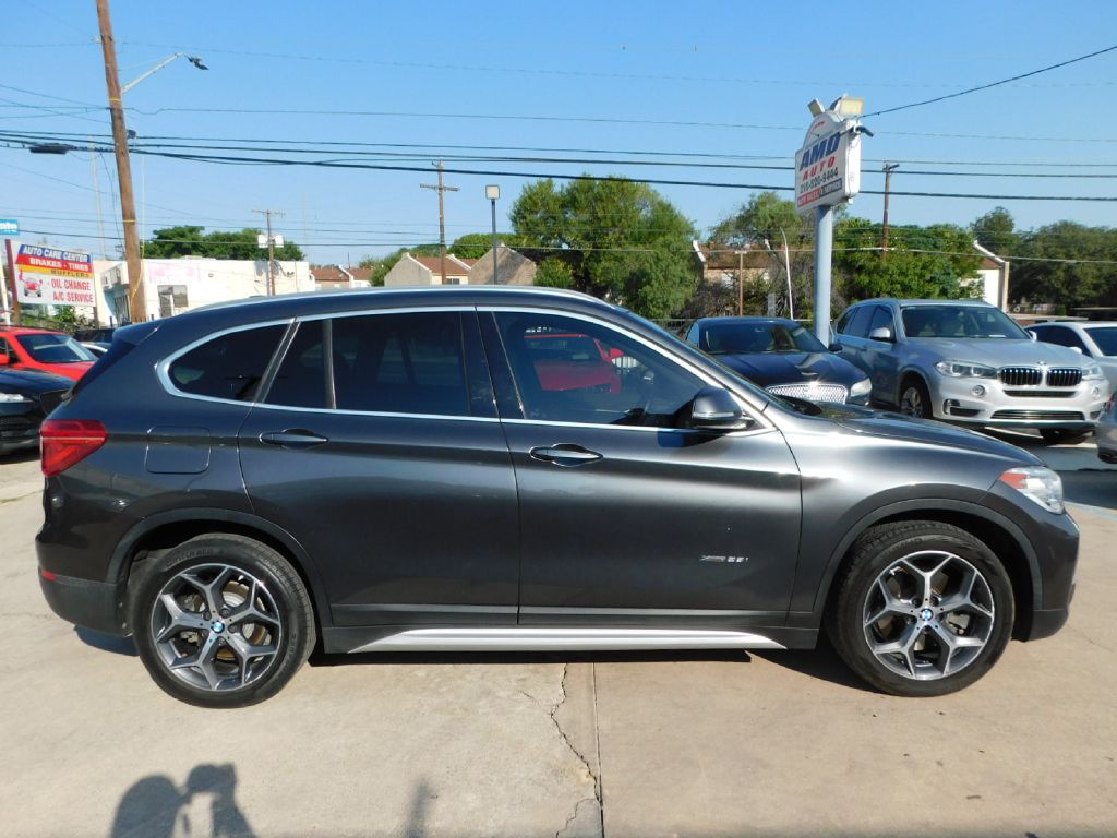 Used Car 2016 Bmw X1  Xdrive28i For Sale In San Antonio, Texas