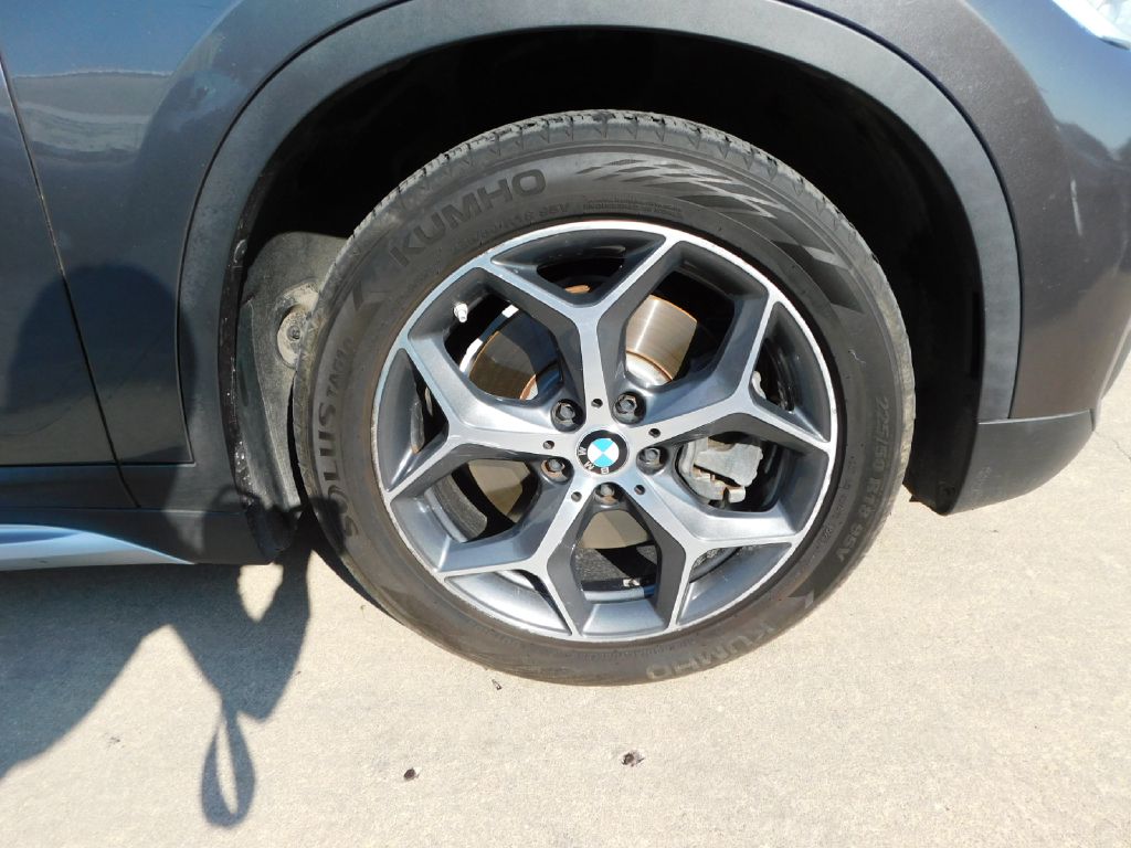 Used Car 2016 Bmw X1  Xdrive28i For Sale In San Antonio, Texas