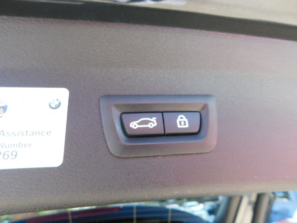 Used Car 2016 Bmw X1  Xdrive28i For Sale In San Antonio, Texas