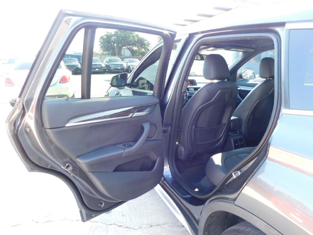 Used Car 2016 Bmw X1  Xdrive28i For Sale In San Antonio, Texas