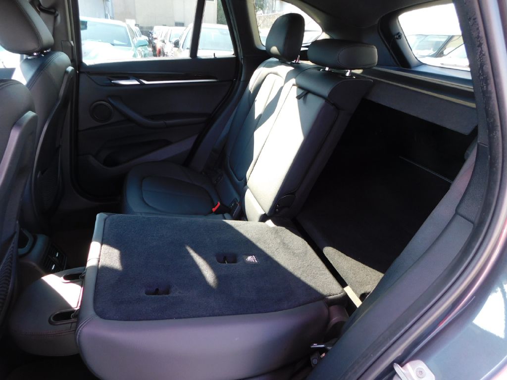 Used Car 2016 Bmw X1  Xdrive28i For Sale In San Antonio, Texas