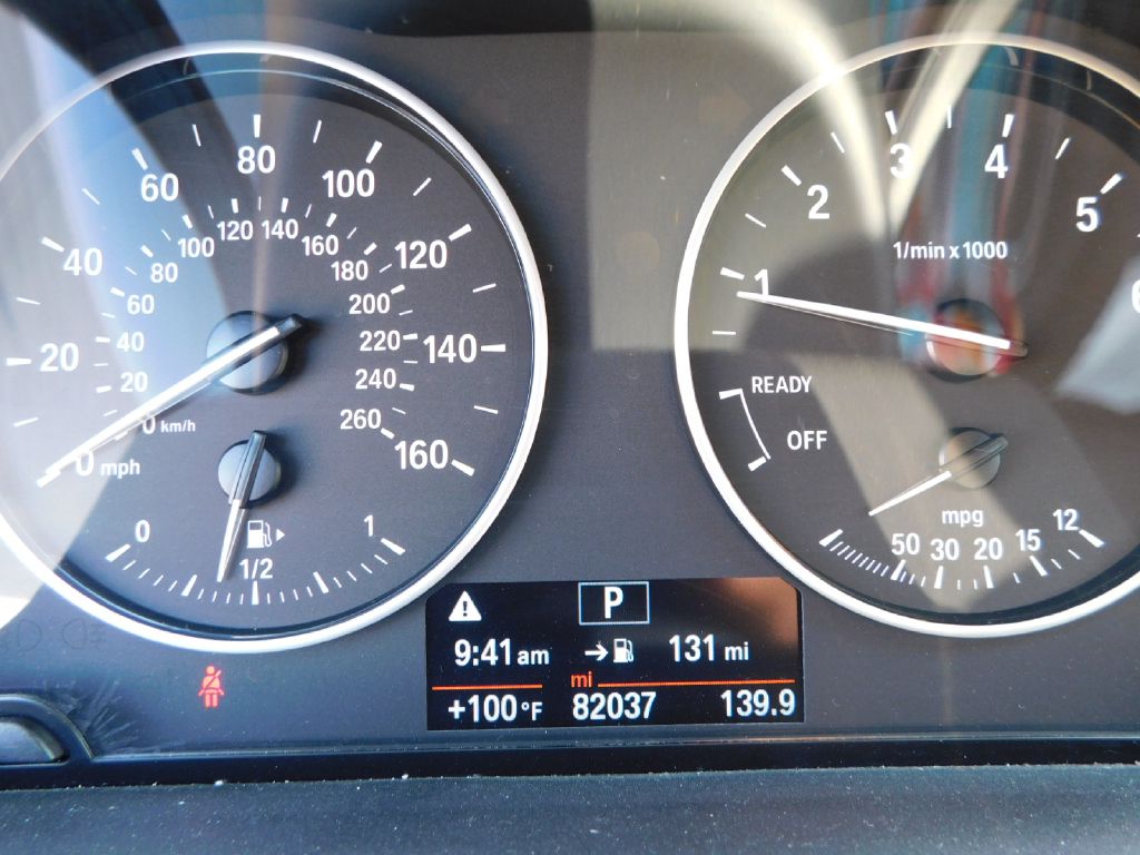 Used Car 2016 Bmw X1  Xdrive28i For Sale In San Antonio, Texas
