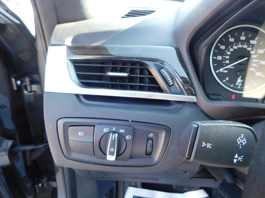 Used Car 2016 Bmw X1  Xdrive28i For Sale In San Antonio, Texas