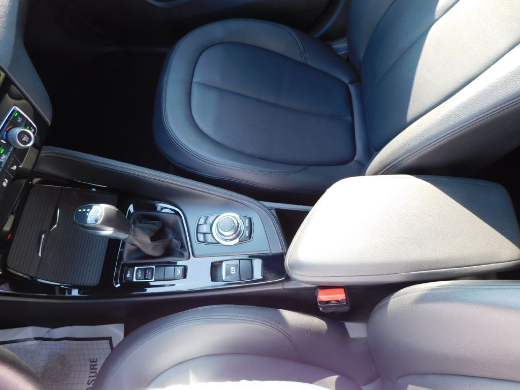 Used Car 2016 Bmw X1  Xdrive28i For Sale In San Antonio, Texas