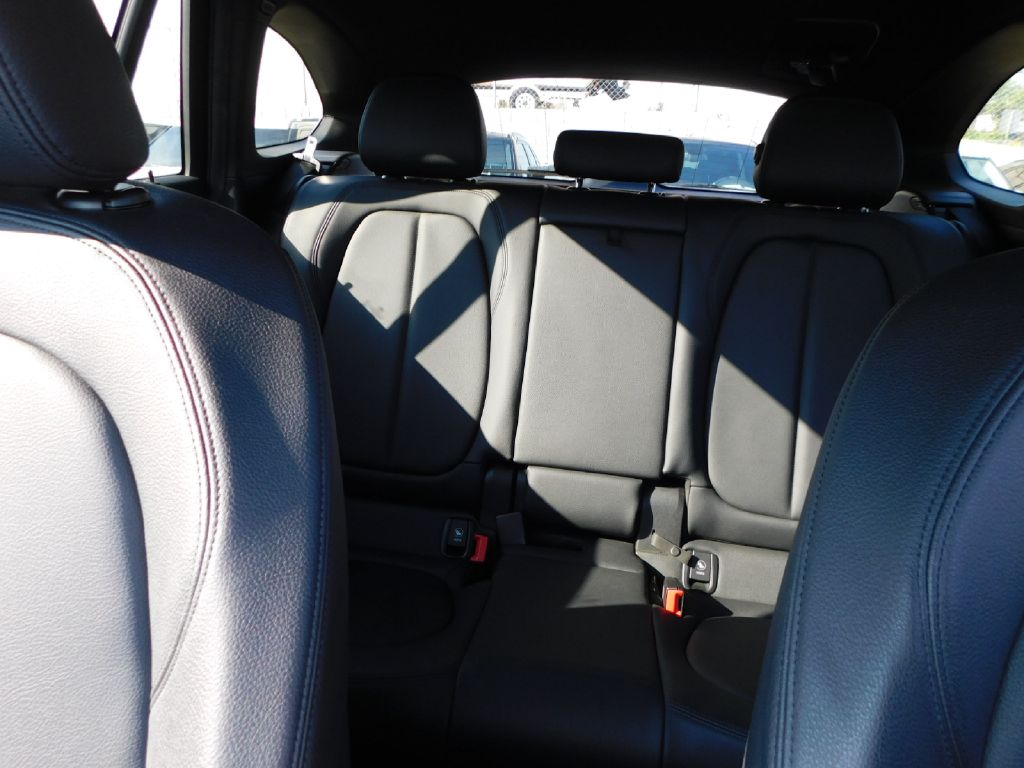 Used Car 2016 Bmw X1  Xdrive28i For Sale In San Antonio, Texas