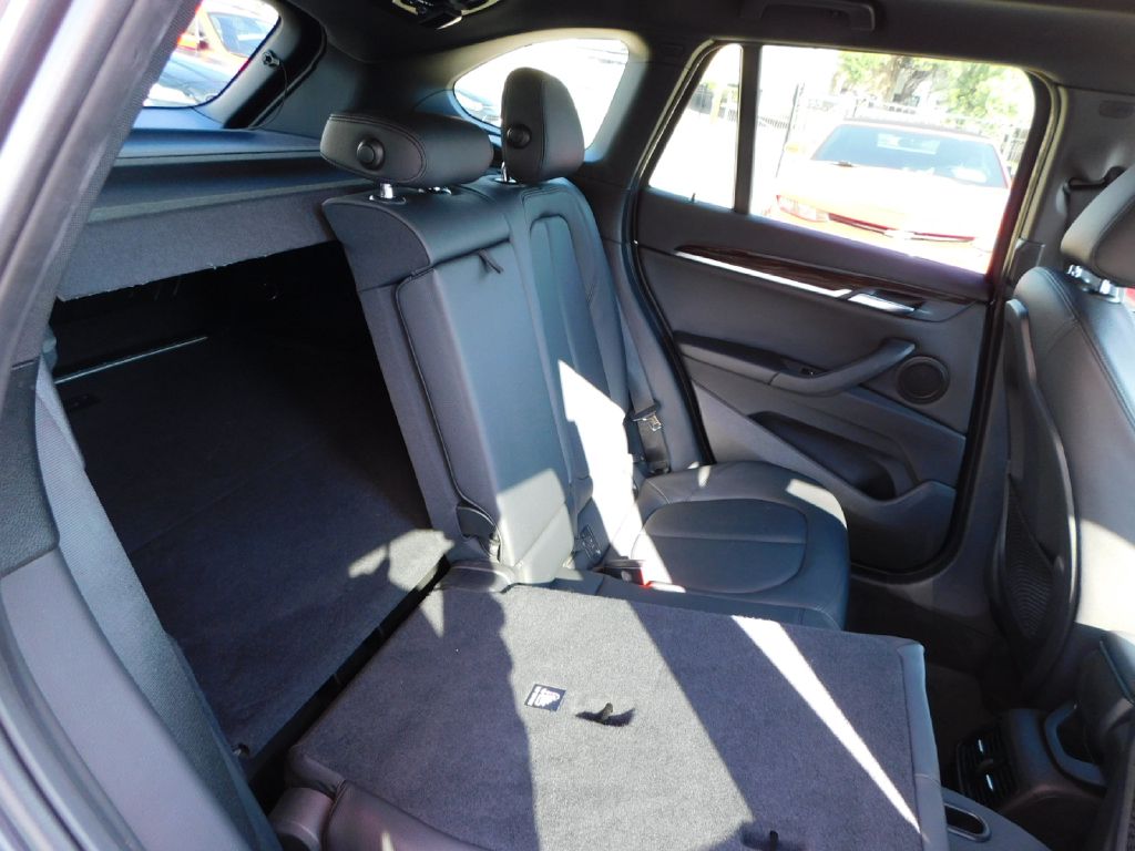 Used Car 2016 Bmw X1  Xdrive28i For Sale In San Antonio, Texas