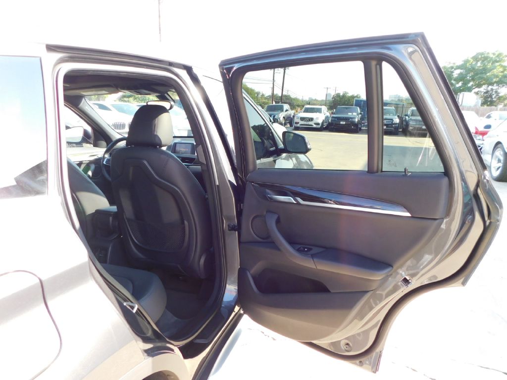 Used Car 2016 Bmw X1  Xdrive28i For Sale In San Antonio, Texas