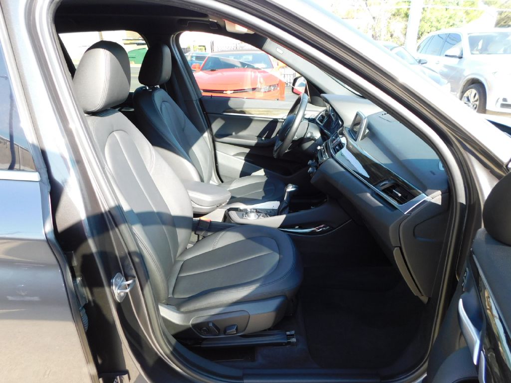 Used Car 2016 Bmw X1  Xdrive28i For Sale In San Antonio, Texas