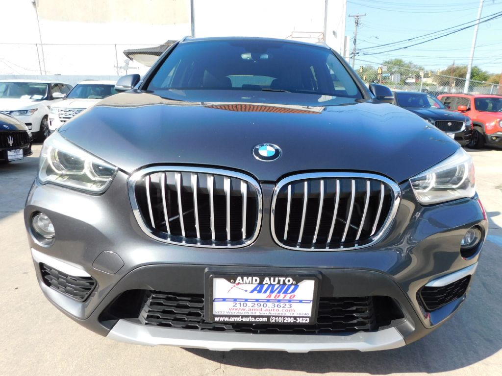 Used Car 2016 Bmw X1  Xdrive28i For Sale In San Antonio, Texas