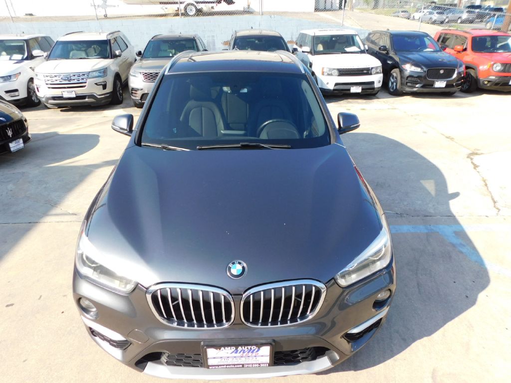 Used Car 2016 Bmw X1  Xdrive28i For Sale In San Antonio, Texas