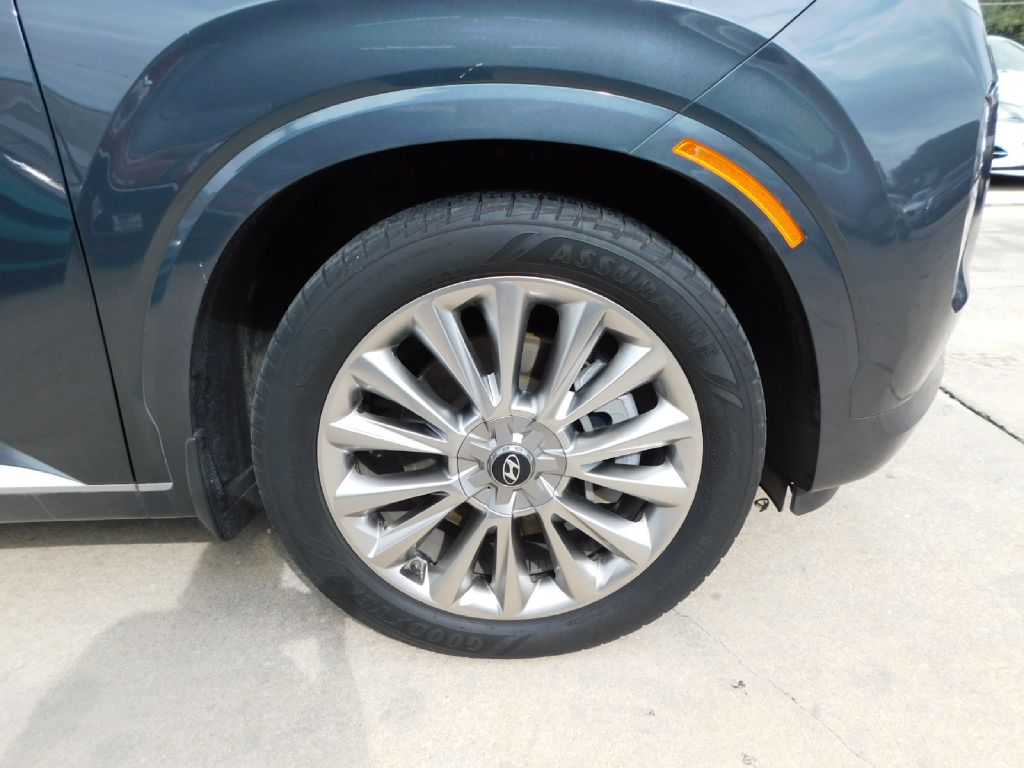 2020 Hyundai Palisade  Limited In San Antonio, Texas