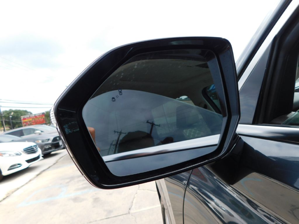 2020 Hyundai Palisade  Limited In San Antonio, Texas