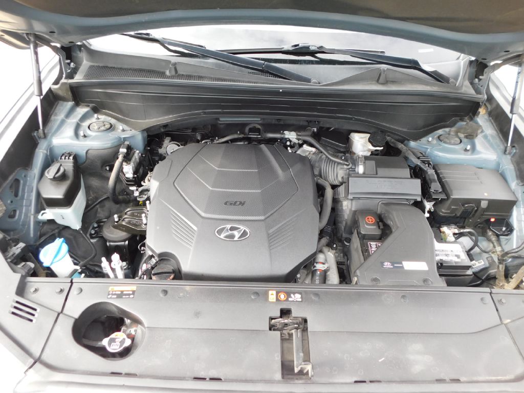 2020 Hyundai Palisade  Limited In San Antonio, Texas
