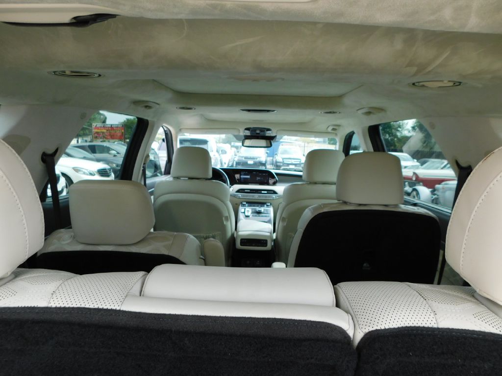 2020 Hyundai Palisade  Limited In San Antonio, Texas