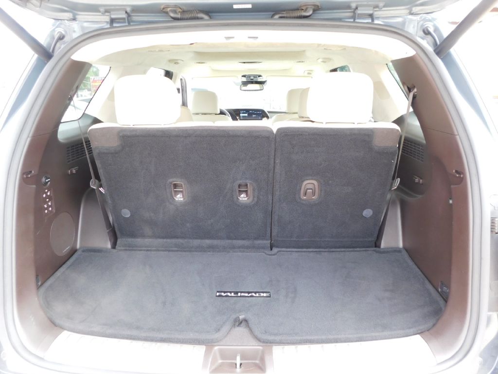2020 Hyundai Palisade  Limited In San Antonio, Texas