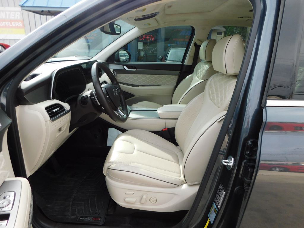 2020 Hyundai Palisade  Limited In San Antonio, Texas
