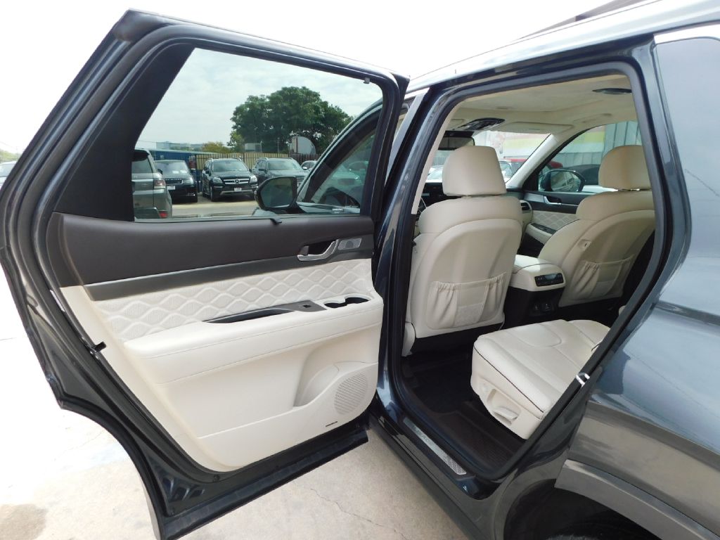2020 Hyundai Palisade  Limited In San Antonio, Texas