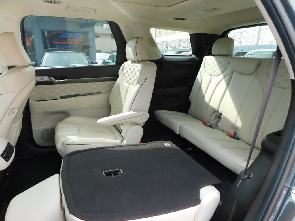 2020 Hyundai Palisade  Limited In San Antonio, Texas