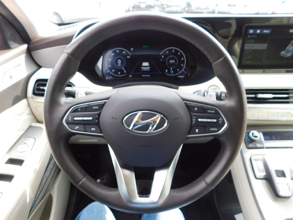 2020 Hyundai Palisade  Limited In San Antonio, Texas