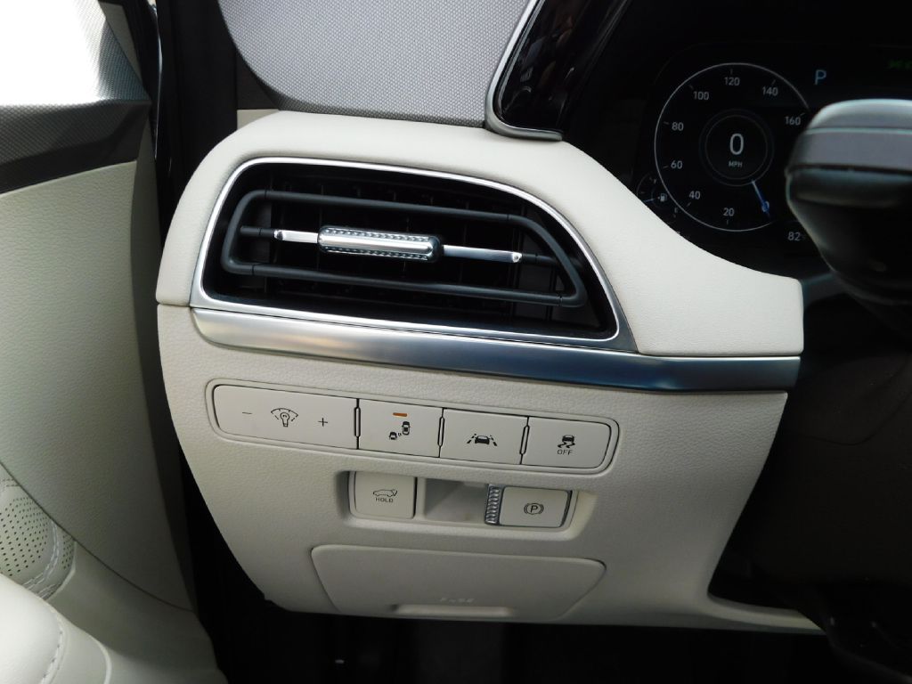 2020 Hyundai Palisade  Limited In San Antonio, Texas
