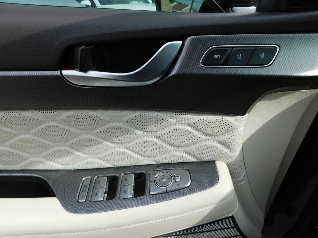 2020 Hyundai Palisade  Limited In San Antonio, Texas