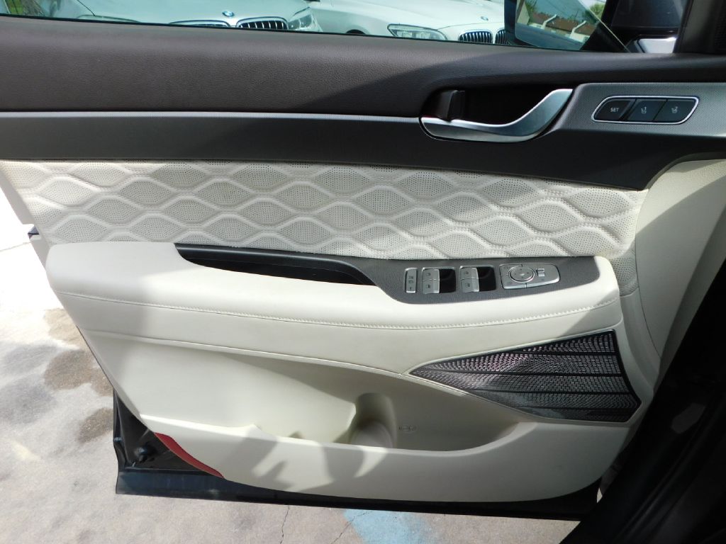 2020 Hyundai Palisade  Limited In San Antonio, Texas