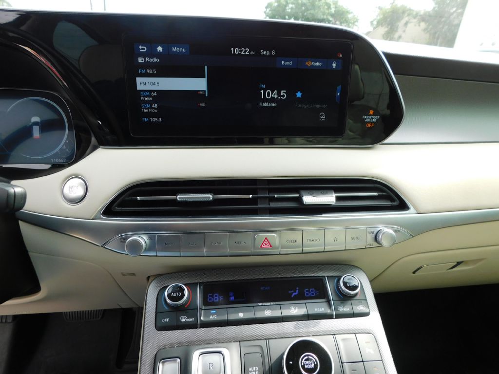 2020 Hyundai Palisade  Limited In San Antonio, Texas