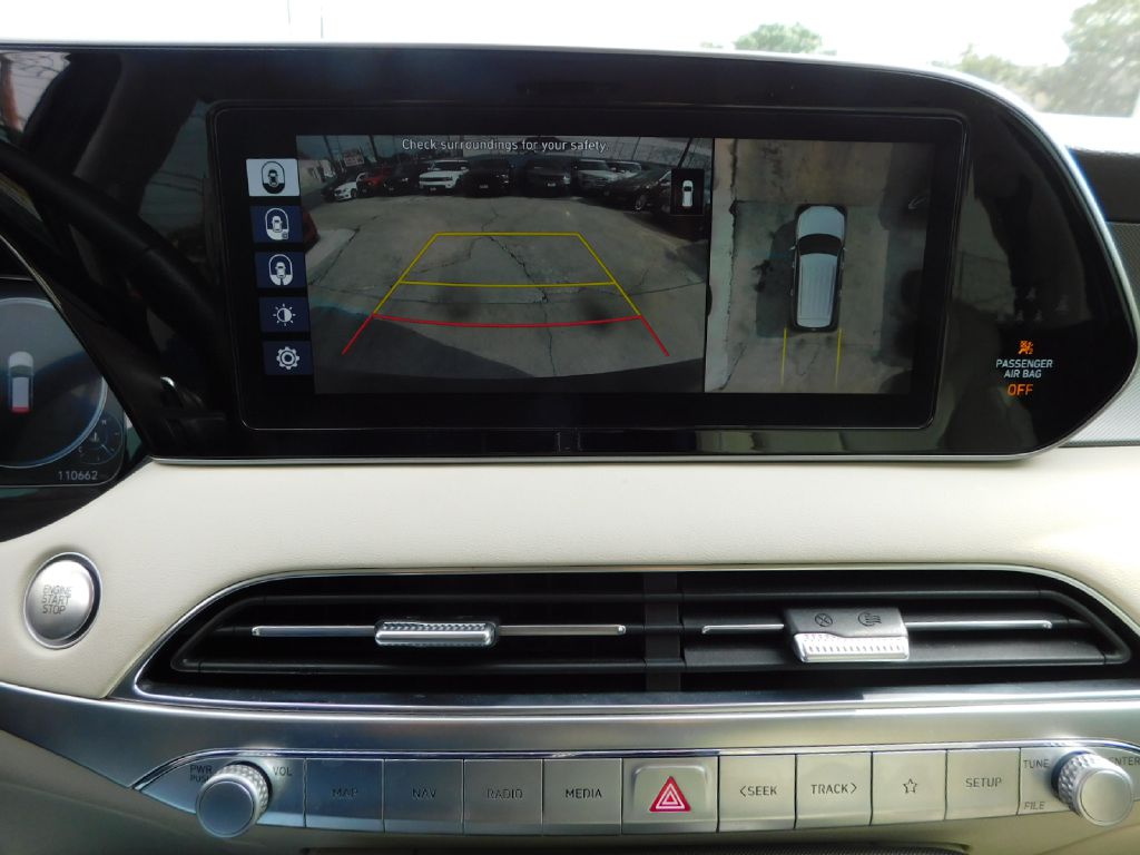 2020 Hyundai Palisade  Limited In San Antonio, Texas