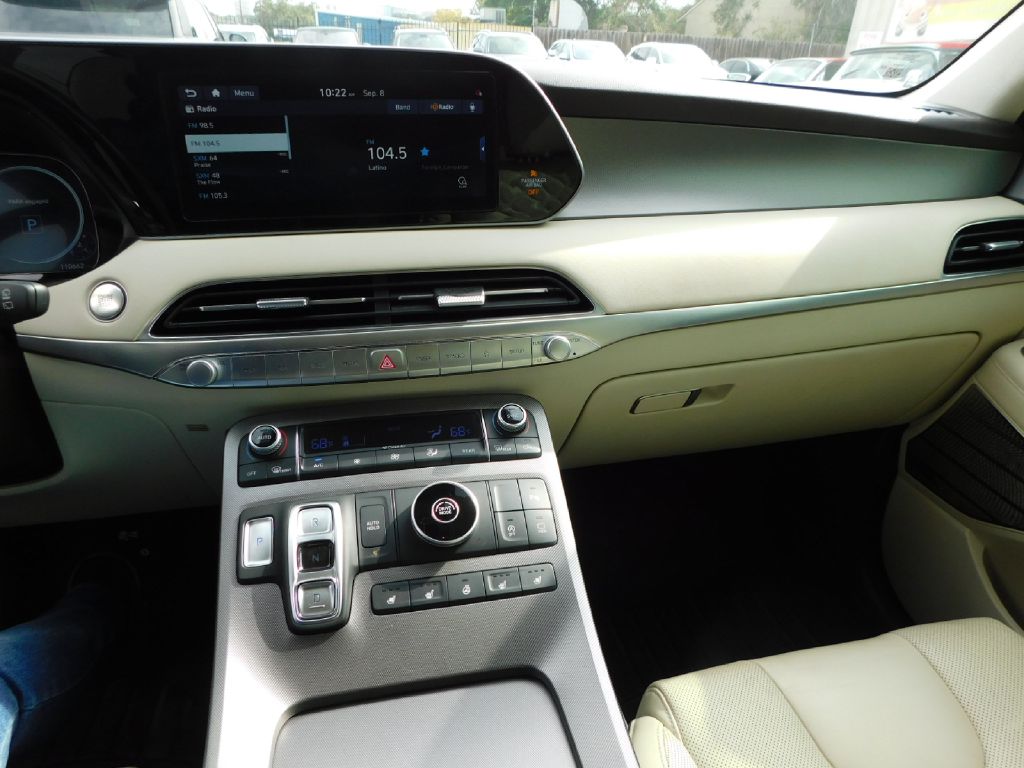 2020 Hyundai Palisade  Limited In San Antonio, Texas
