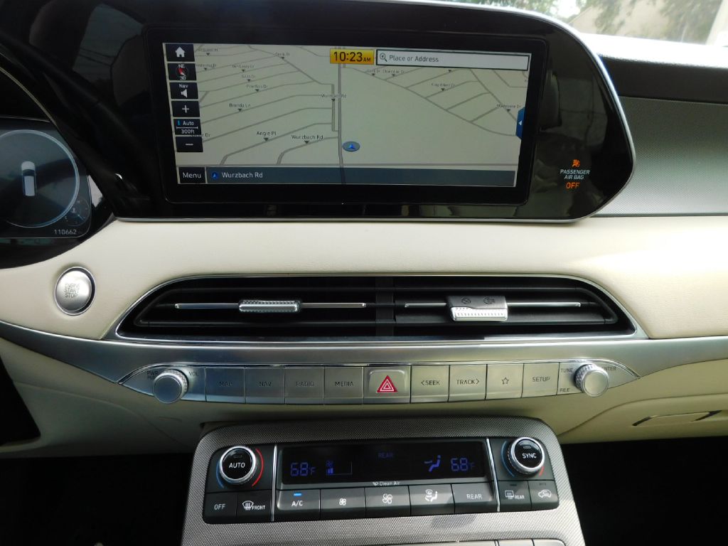 2020 Hyundai Palisade  Limited In San Antonio, Texas