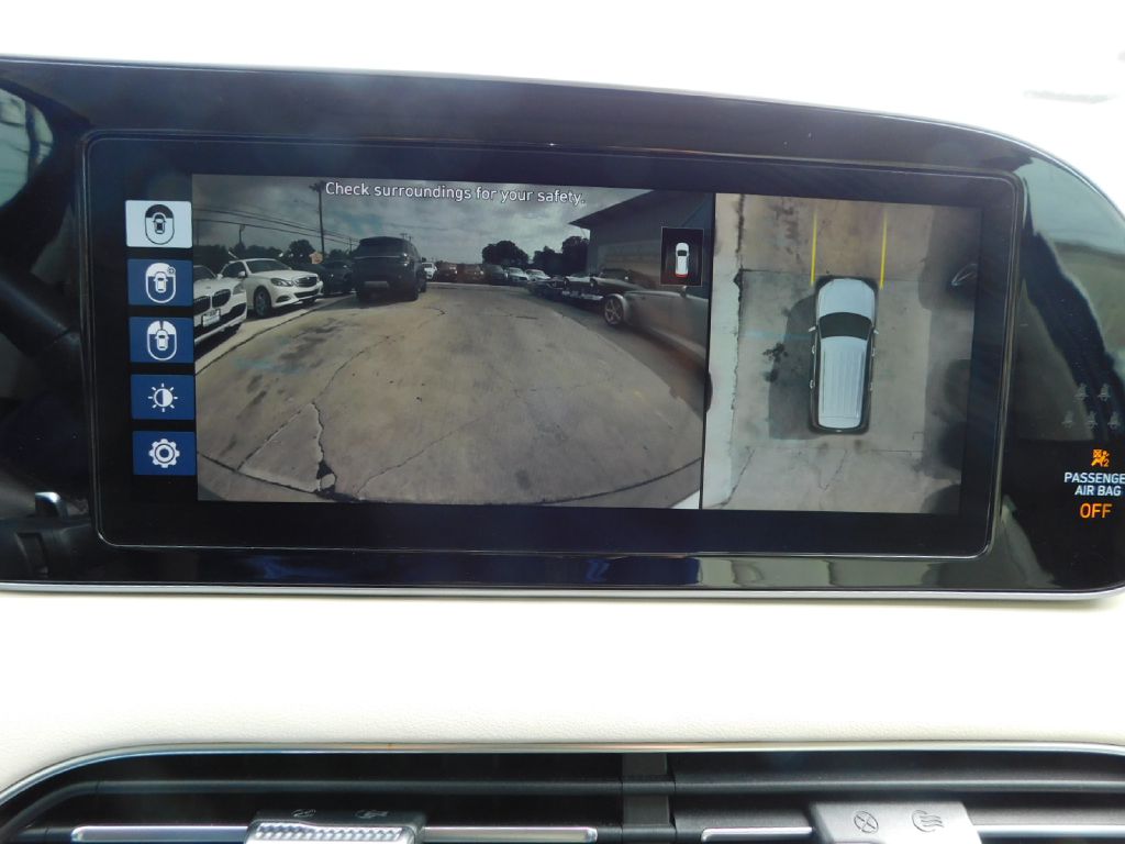 2020 Hyundai Palisade  Limited In San Antonio, Texas