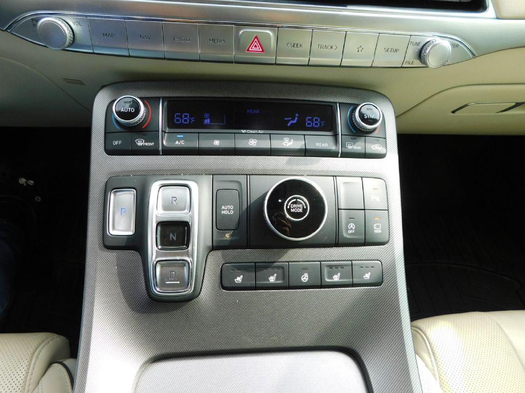 2020 Hyundai Palisade  Limited In San Antonio, Texas