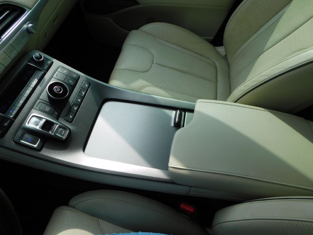 2020 Hyundai Palisade  Limited In San Antonio, Texas