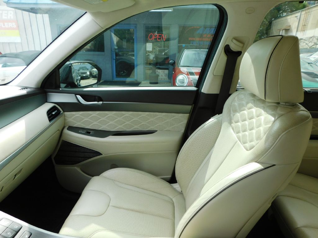 2020 Hyundai Palisade  Limited In San Antonio, Texas