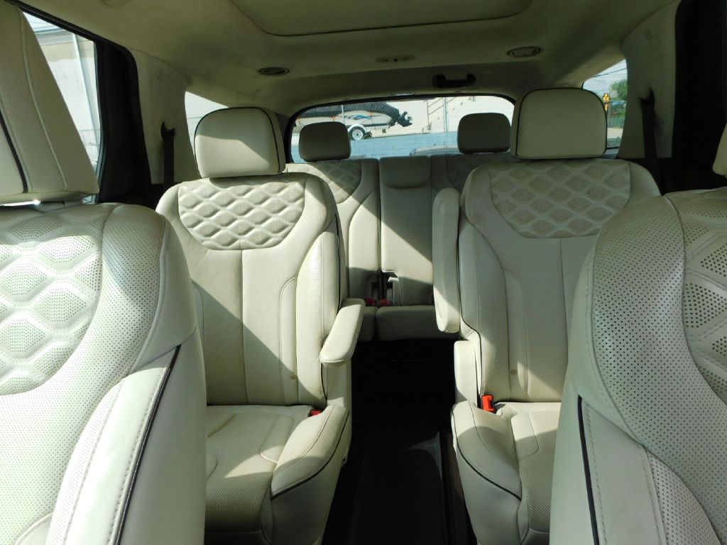 2020 Hyundai Palisade  Limited In San Antonio, Texas