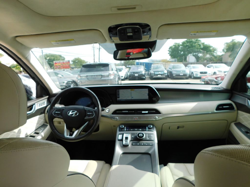 2020 Hyundai Palisade  Limited In San Antonio, Texas