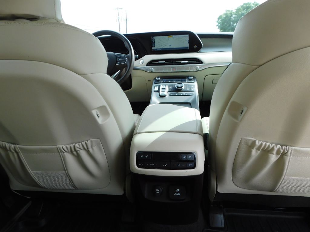2020 Hyundai Palisade  Limited In San Antonio, Texas