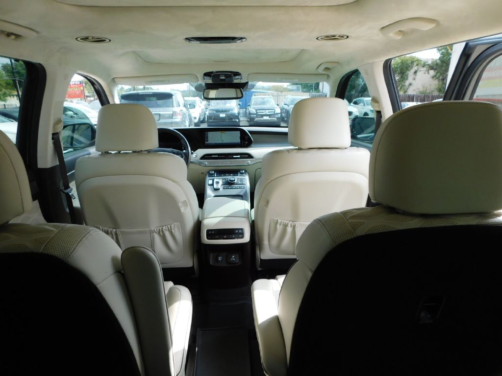 2020 Hyundai Palisade  Limited In San Antonio, Texas