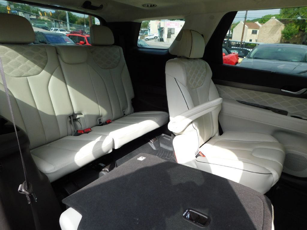2020 Hyundai Palisade  Limited In San Antonio, Texas